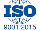 ISO Certified